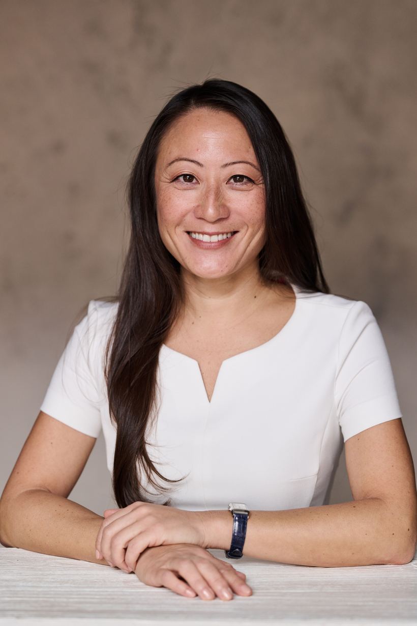 Yumy Pham, YP Consulting, ready to discuss your marketing topic