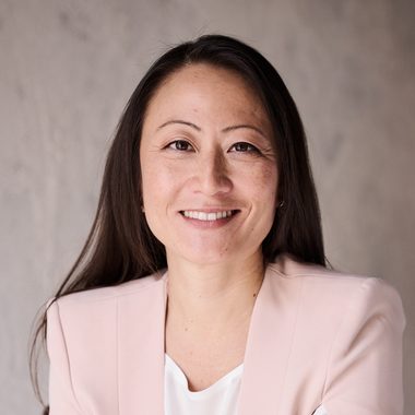 Yumy Pham, founder of YP Consulting, marketing consultant in Zurich